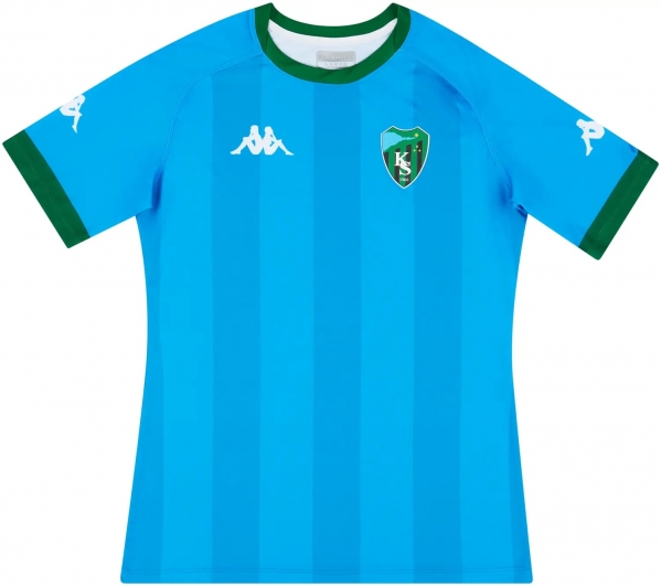 Maillot Kocaelispor 2021 2022 Fourth Taille XXL KCL.F21-BLU-KAPPA