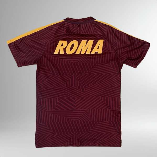 Maillot AS Roma 2016 2017 Training Taille S