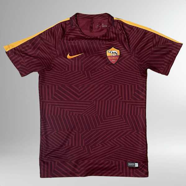 Maillot AS Roma 2016 2017 Training Taille S