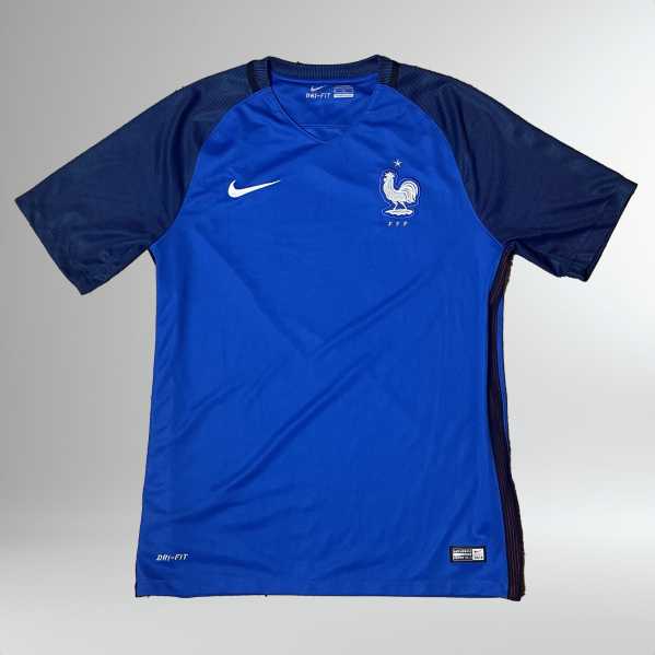 Maillot Equipe de France 2016 2017 Domicile Taille M 724615-439