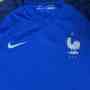 Maillot Equipe de France 2016 2017 Domicile Taille M 724615-439