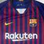 Maillot FC Barcelone 2018 2019 Domicile Taille S 894430-456