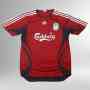 Maillot Liverpool 2006 2007 Training Taille M 053366