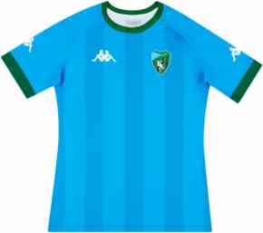 Maillot Kocaelispor 2021 2022 Fourth Taille XXL KCL.F21-BLU-KAPPA dans Maillots d'équipes de clubs de football taille Homme